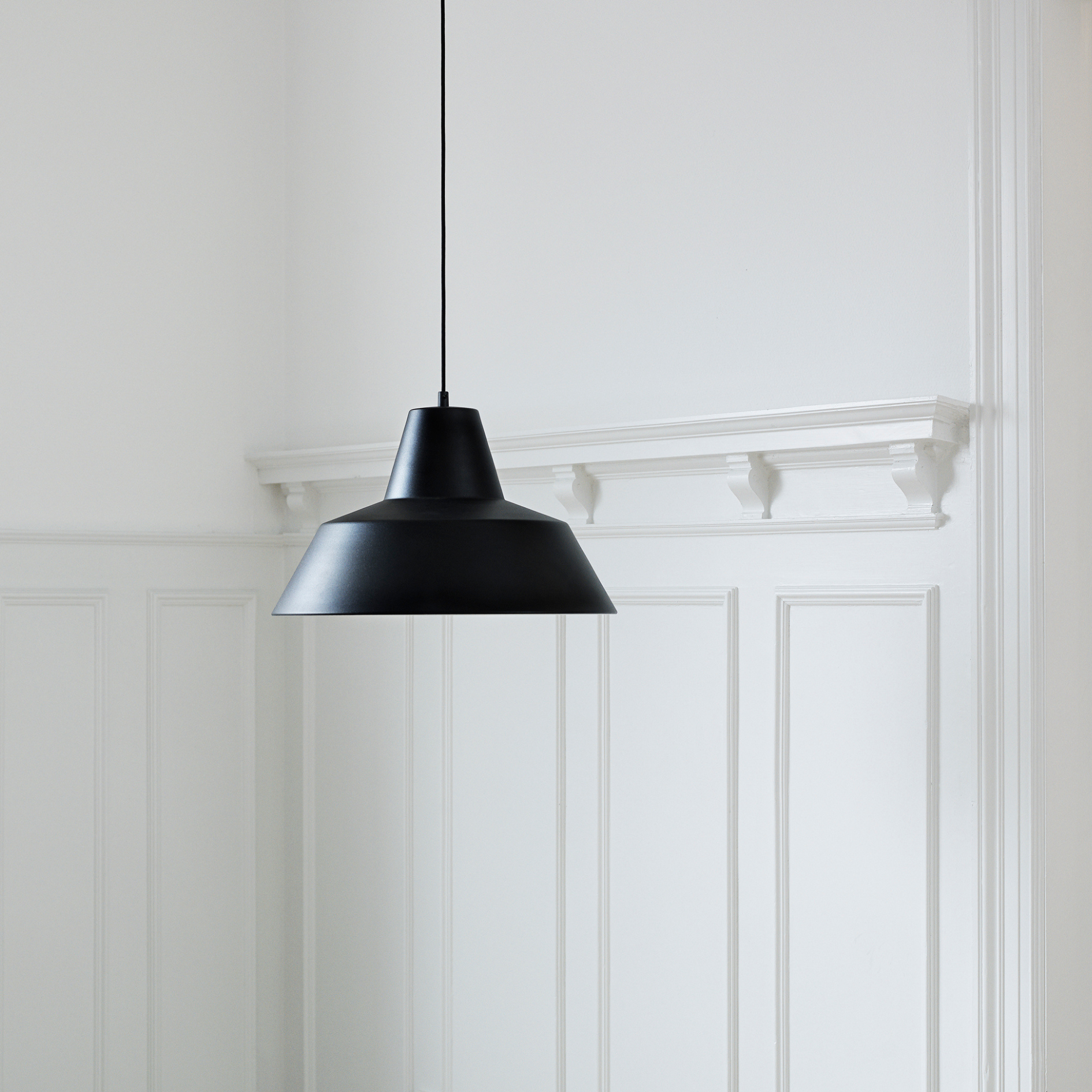 Workshop Pendant